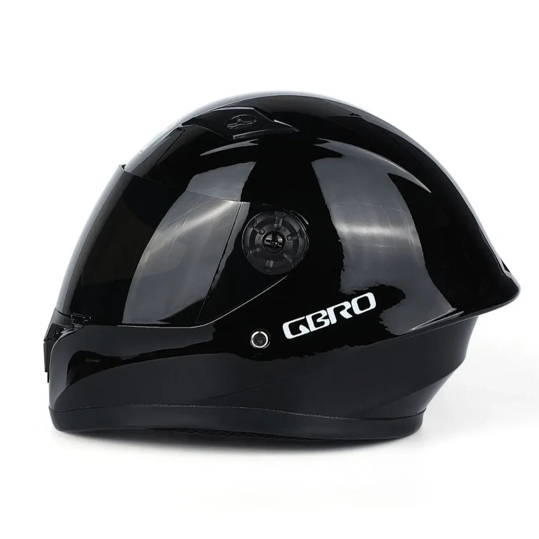 Kids Racing Helmet