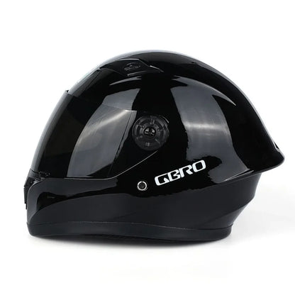 Kids Racing Helmet