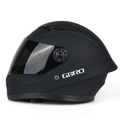 Kids Racing Helmet