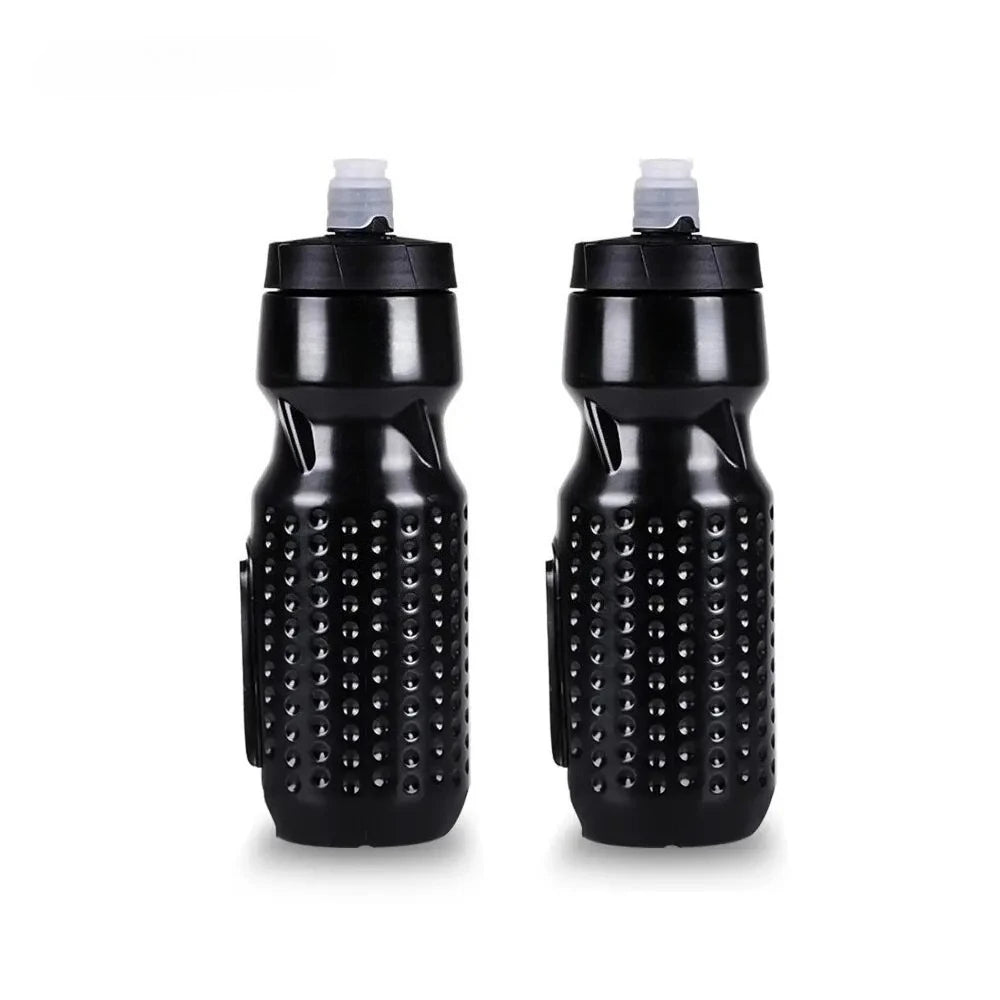 Innovation Magnetic Bottle Mount Bike