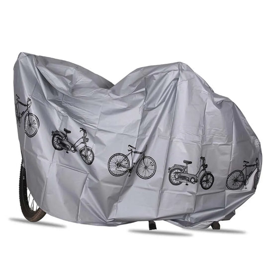 Waterproof Bike Cover