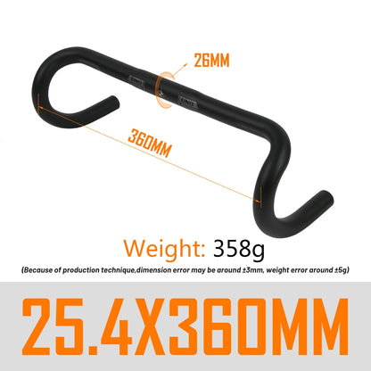 Road Bicycle Handlebar 