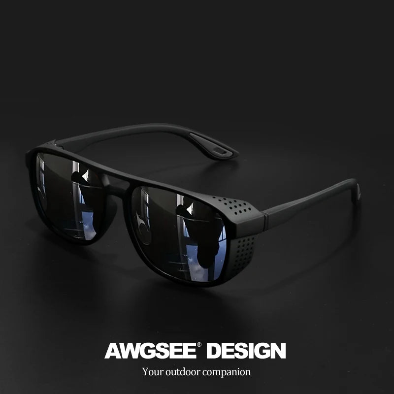 Protective Sports Sunglasses