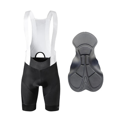 Cycling Bib Shorts Men Wear 
