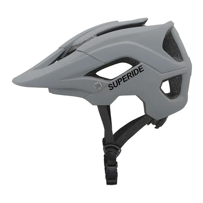 SuperRide MTB Helmet