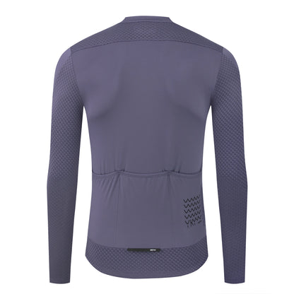 Cycling Jersey Long Sleeve 