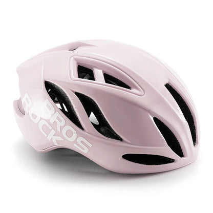 Aero-Vented Helmet