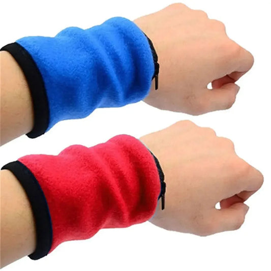 Mini Wrist Wallet 