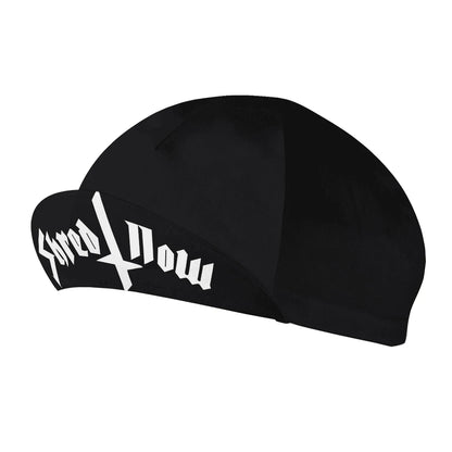 Black Models Cycling Cap 