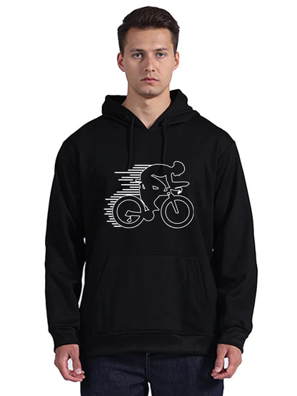 Biker Road Sweatshirt 