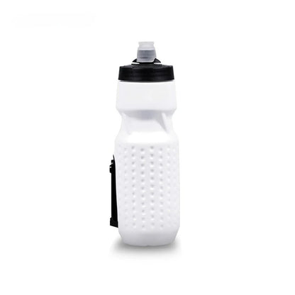 Innovation Magnetic Bottle Mount Bike