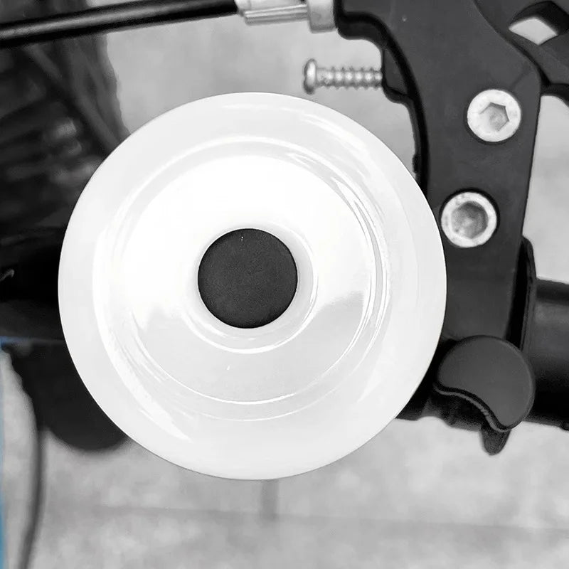 Campanello per bicicletta per bambini Unicorno