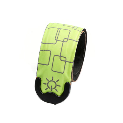 Armband LED Radfahren Sicherheit