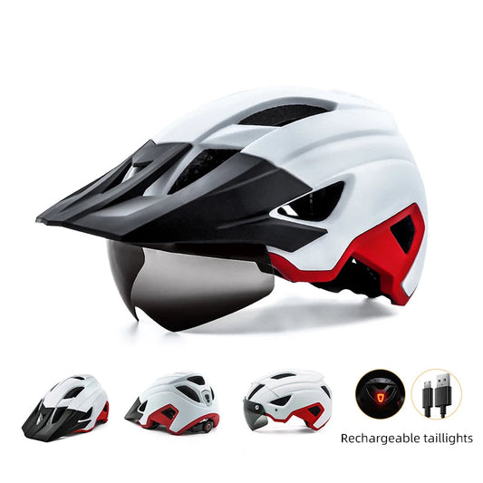 MTB Helmet