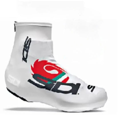 Cubrezapatillas de ciclismo Sidi a prueba de polvo