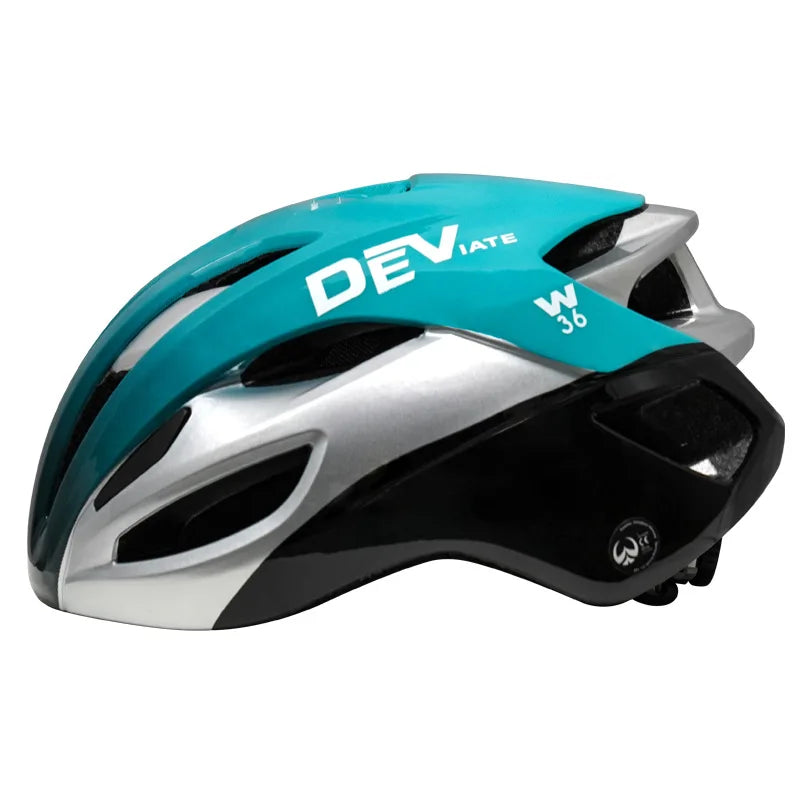 Urban/Road Cycling Helmet