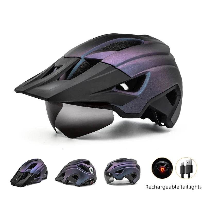 MTB Helmet