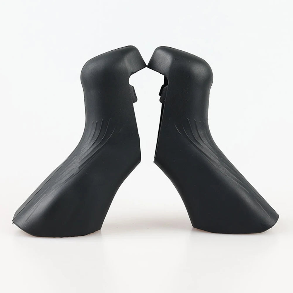 Brake Levers Covers Parts Silica Gel