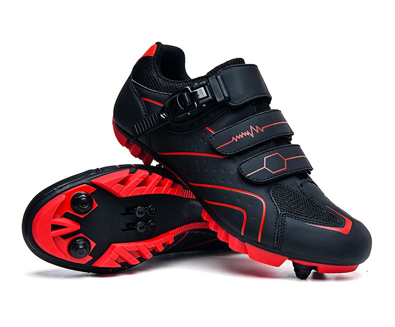 Chaussures de cyclisme haute performance