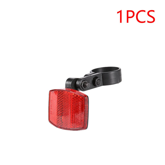 Rear Bicycle Reflector
