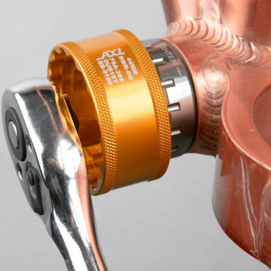 Strumento di staffa inferiore