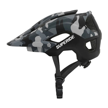 SuperRide MTB Helmet