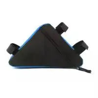Bike Triangle Frame Bag – MTB Front Tube Storage Pouch, 9 Colors