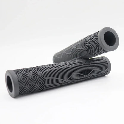 Bicycle Grips Rubber Premium 