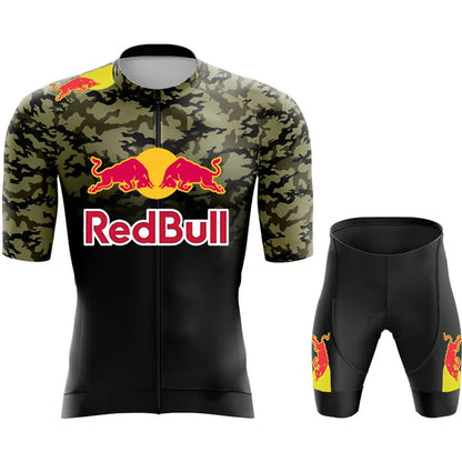 MTB Cycling Set 