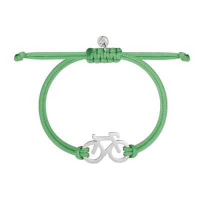Fahrradkabelarmband