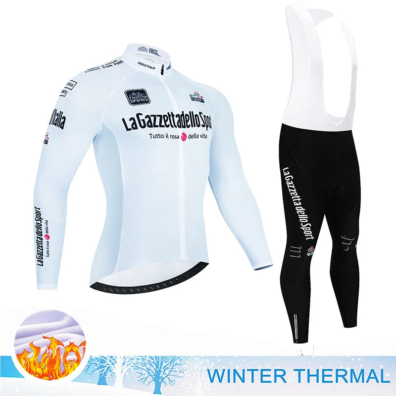 Winter Thermal Cycling Set