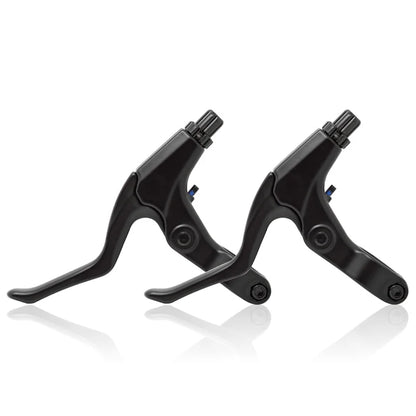 CNC-Fahrradbremshebelgriff 