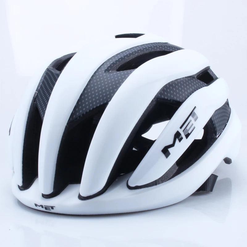 MET Ultralight Cycling Helmet 