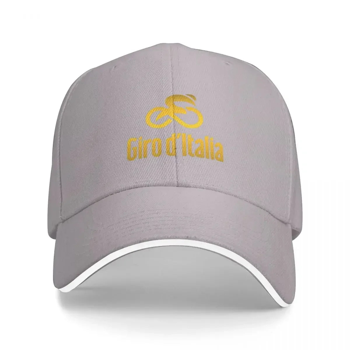 Cycling Baseball Cap – Unisex Sun Hat