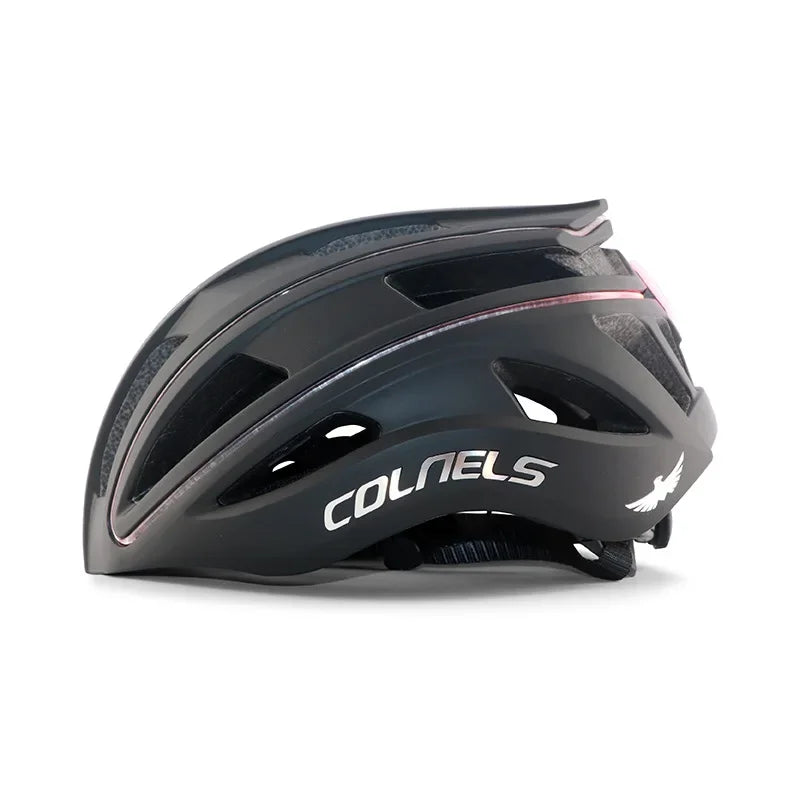 Cycling Helmet USB Charging Tail Light