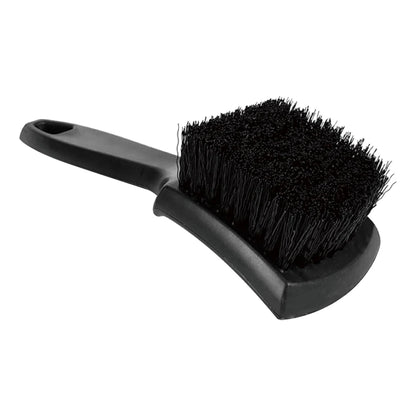 Tire Rim Scrub Cleaning Brush