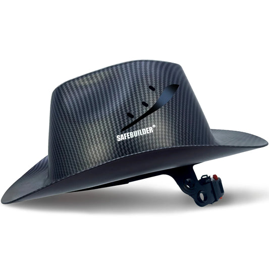 Cowboy Hard Hat