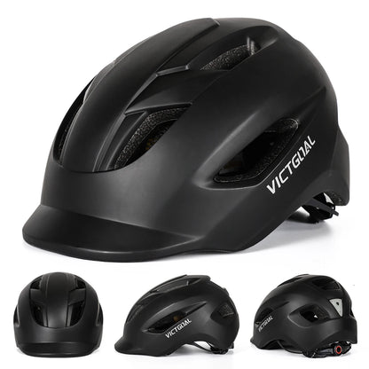 Cycling Comfort Helmet