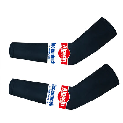 UAE Team Cycling Arm Warmers 