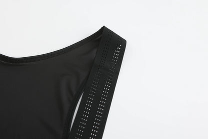 Lange Trägerhose aus Thermofleece