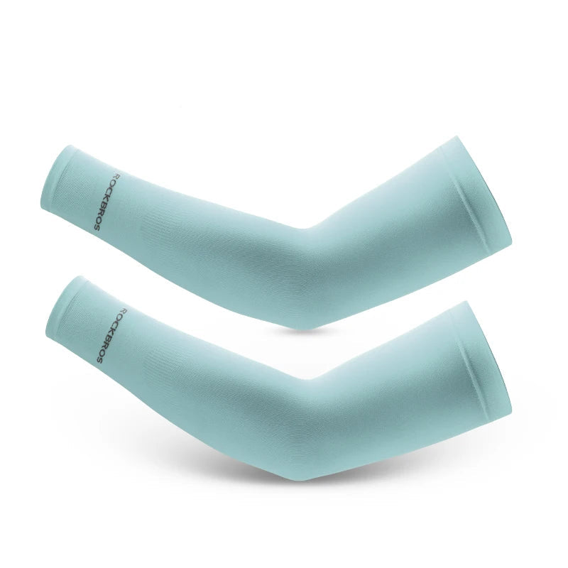 Cycling Arm Sleeves