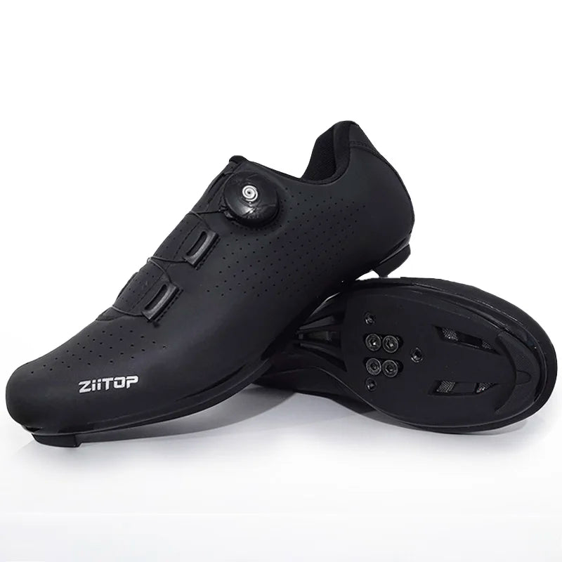 Zapatillas de ciclismo de alto rendimiento