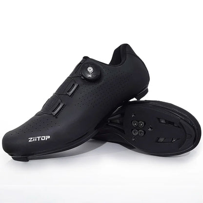 Zapatillas de ciclismo de alto rendimiento