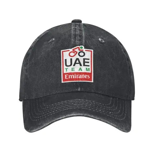 Gorra deportiva transpirable para ciclismo