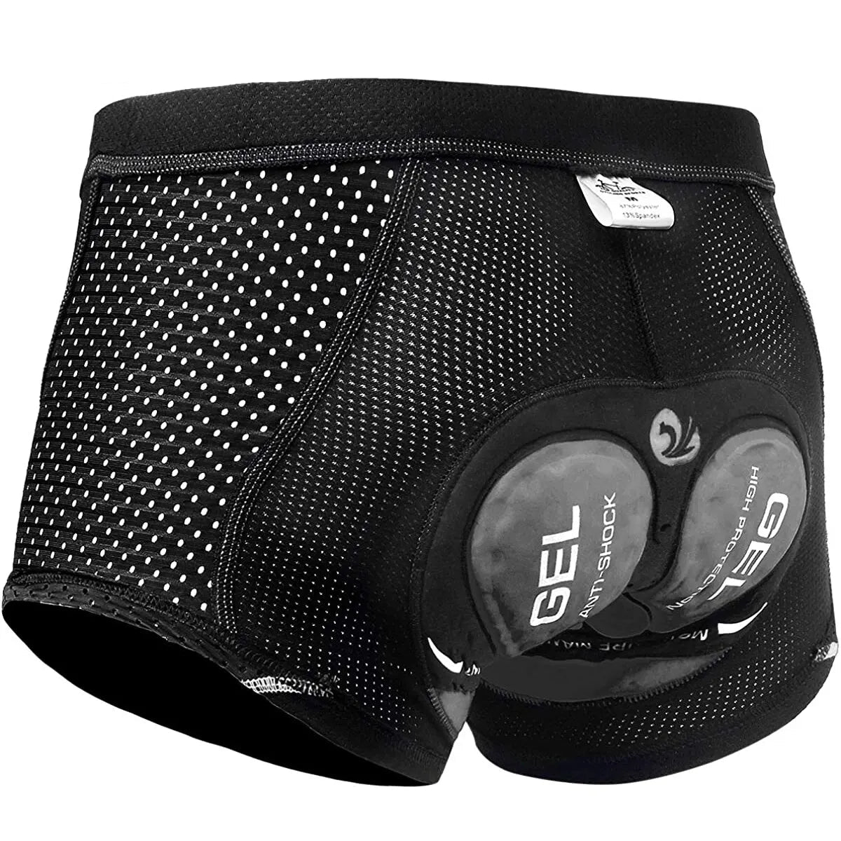 Cycling Underwear Shorts 