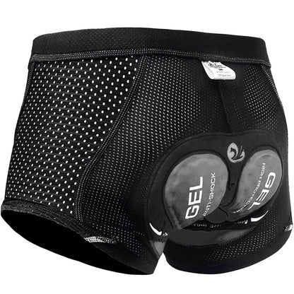 Cycling Underwear Shorts 