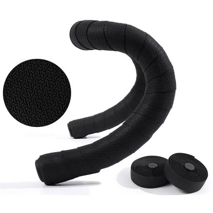 Non-Slip Bicycle Handlebar Tapes 