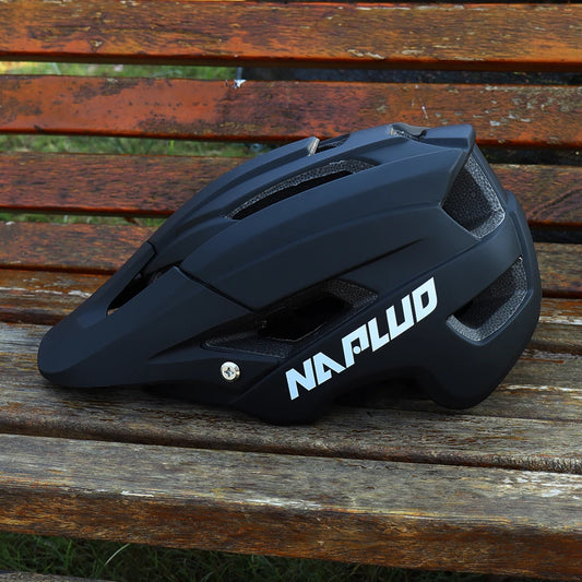 Rennrad-/MTB-Fahrradhelm