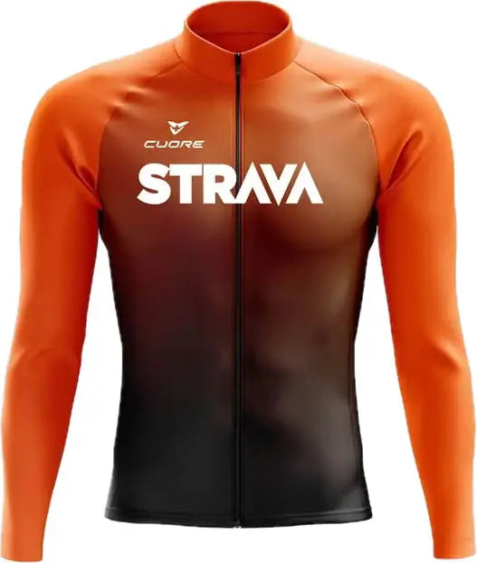 Men’s Sportswear Set Bicycle 