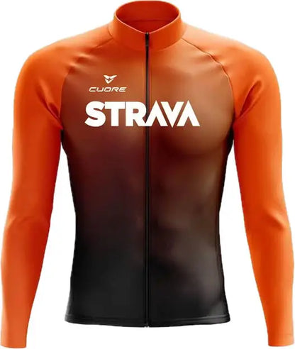 Men’s Sportswear Set Bicycle 